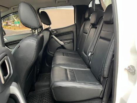 FORD Ranger 3.2 20V XLT 4X4 CABINE DUPLA TURBO DIESEL, Foto 11