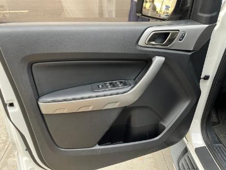 FORD Ranger 3.2 20V XLT 4X4 CABINE DUPLA TURBO DIESEL, Foto 12