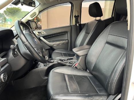 FORD Ranger 3.2 20V XLT 4X4 CABINE DUPLA TURBO DIESEL, Foto 13
