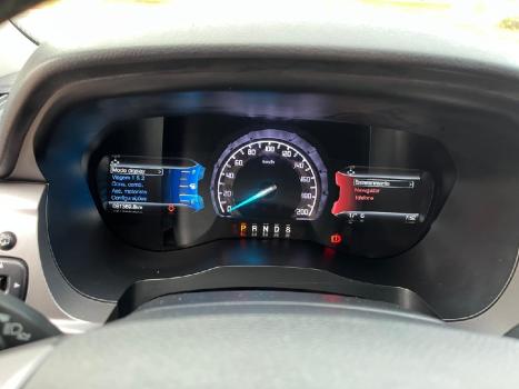 FORD Ranger 3.2 20V XLT 4X4 CABINE DUPLA TURBO DIESEL, Foto 14