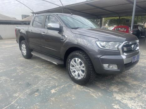 FORD Ranger 3.2 20V XLT 4X4 CABINE DUPLA TURBO DIESEL AUTOMTICO, Foto 1
