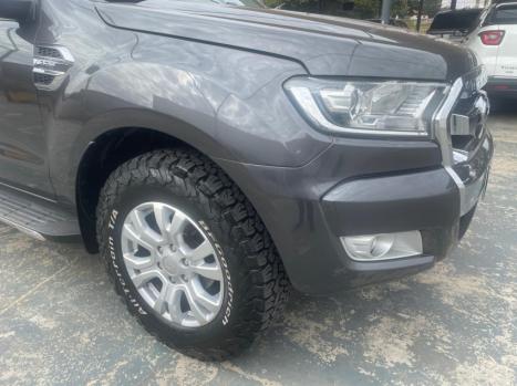 FORD Ranger 3.2 20V XLT 4X4 CABINE DUPLA TURBO DIESEL AUTOMTICO, Foto 5