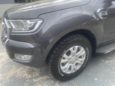 FORD Ranger 3.2 20V XLT 4X4 CABINE DUPLA TURBO DIESEL AUTOMTICO, Foto 7