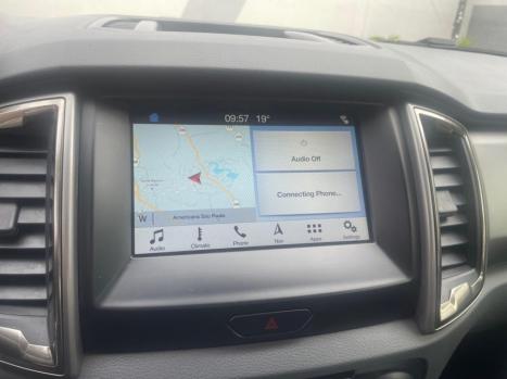 FORD Ranger 3.2 20V XLT 4X4 CABINE DUPLA TURBO DIESEL AUTOMTICO, Foto 9