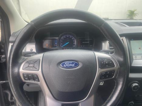 FORD Ranger 3.2 20V XLT 4X4 CABINE DUPLA TURBO DIESEL AUTOMTICO, Foto 10