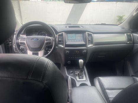 FORD Ranger 3.2 20V XLT 4X4 CABINE DUPLA TURBO DIESEL AUTOMTICO, Foto 11