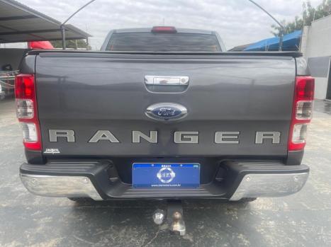 FORD Ranger 3.2 20V XLT 4X4 CABINE DUPLA TURBO DIESEL AUTOMTICO, Foto 14