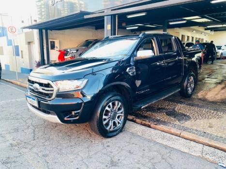 FORD Ranger 3.2 20V CABINE DUPLA 4X4 LIMITED TURBO DIESEL AUTOMTICO, Foto 1