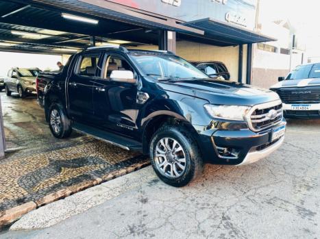FORD Ranger 3.2 20V CABINE DUPLA 4X4 LIMITED TURBO DIESEL AUTOMTICO, Foto 3