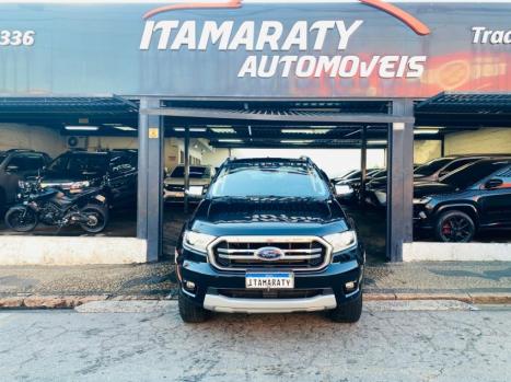 FORD Ranger 3.2 20V CABINE DUPLA 4X4 LIMITED TURBO DIESEL AUTOMTICO, Foto 4