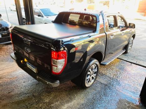 FORD Ranger 3.2 20V CABINE DUPLA 4X4 LIMITED TURBO DIESEL AUTOMTICO, Foto 5