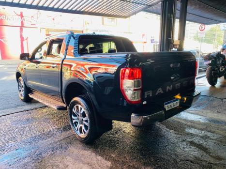 FORD Ranger 3.2 20V CABINE DUPLA 4X4 LIMITED TURBO DIESEL AUTOMTICO, Foto 6