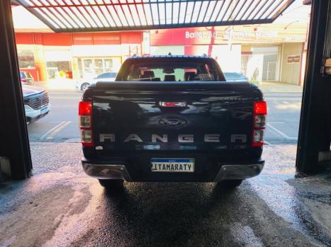 FORD Ranger 3.2 20V CABINE DUPLA 4X4 LIMITED TURBO DIESEL AUTOMTICO, Foto 7