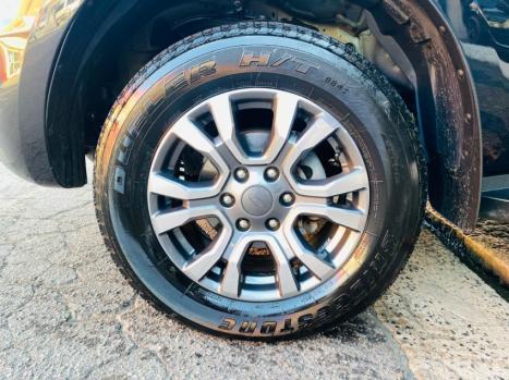 FORD Ranger 3.2 20V CABINE DUPLA 4X4 LIMITED TURBO DIESEL AUTOMTICO, Foto 10