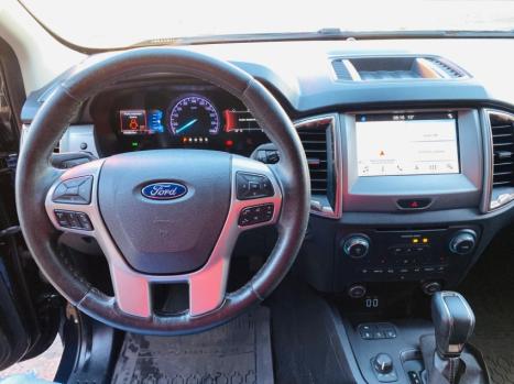 FORD Ranger 3.2 20V CABINE DUPLA 4X4 LIMITED TURBO DIESEL AUTOMTICO, Foto 11