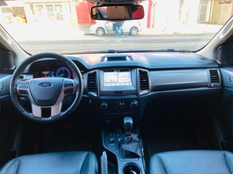 FORD Ranger 3.2 20V CABINE DUPLA 4X4 LIMITED TURBO DIESEL AUTOMTICO, Foto 12