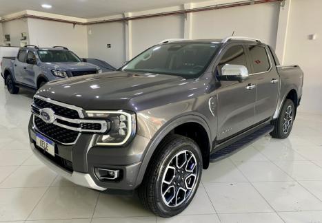 FORD Ranger 3.2 20V CABINE DUPLA 4X4 LIMITED PLUS TURBO DIESEL AUTOMTICO, Foto 1