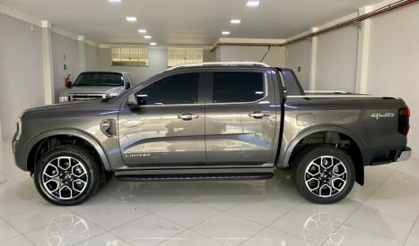 FORD Ranger 3.2 20V CABINE DUPLA 4X4 LIMITED PLUS TURBO DIESEL AUTOMTICO, Foto 4