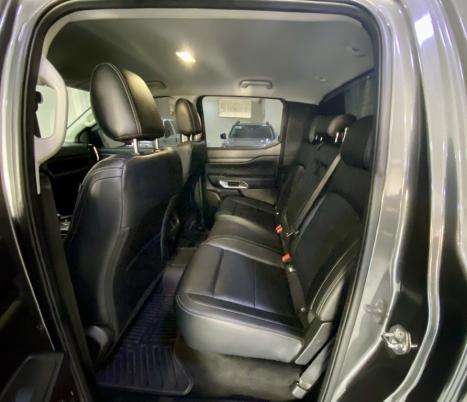 FORD Ranger 3.2 20V CABINE DUPLA 4X4 LIMITED PLUS TURBO DIESEL AUTOMTICO, Foto 7