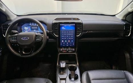 FORD Ranger 3.2 20V CABINE DUPLA 4X4 LIMITED PLUS TURBO DIESEL AUTOMTICO, Foto 8