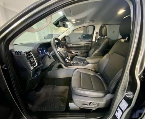 FORD Ranger 3.2 20V CABINE DUPLA 4X4 LIMITED PLUS TURBO DIESEL AUTOMTICO, Foto 9