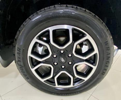 FORD Ranger 3.2 20V CABINE DUPLA 4X4 LIMITED PLUS TURBO DIESEL AUTOMTICO, Foto 13