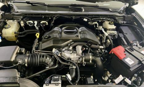 FORD Ranger 3.2 20V CABINE DUPLA 4X4 LIMITED PLUS TURBO DIESEL AUTOMTICO, Foto 14