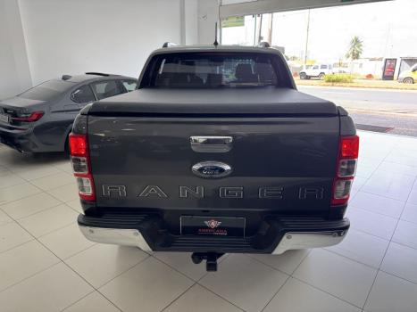 FORD Ranger 3.2 20V CABINE DUPLA 4X4 LIMITED TURBO DIESEL AUTOMTICO, Foto 5