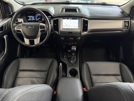 FORD Ranger 3.2 20V CABINE DUPLA 4X4 LIMITED TURBO DIESEL AUTOMTICO, Foto 6