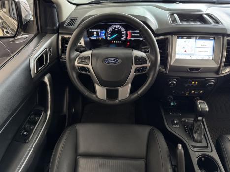 FORD Ranger 3.2 20V CABINE DUPLA 4X4 LIMITED TURBO DIESEL AUTOMTICO, Foto 7