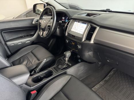 FORD Ranger 3.2 20V CABINE DUPLA 4X4 LIMITED TURBO DIESEL AUTOMTICO, Foto 9