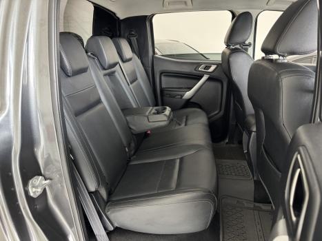 FORD Ranger 3.2 20V CABINE DUPLA 4X4 LIMITED TURBO DIESEL AUTOMTICO, Foto 10