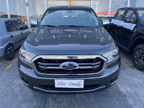 FORD Ranger 3.2 20V XLT 4X4 CABINE DUPLA TURBO DIESEL, Foto 2