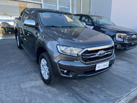 FORD Ranger 3.2 20V XLT 4X4 CABINE DUPLA TURBO DIESEL, Foto 3