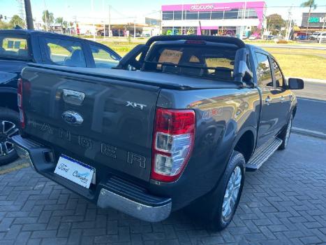 FORD Ranger 3.2 20V XLT 4X4 CABINE DUPLA TURBO DIESEL, Foto 5
