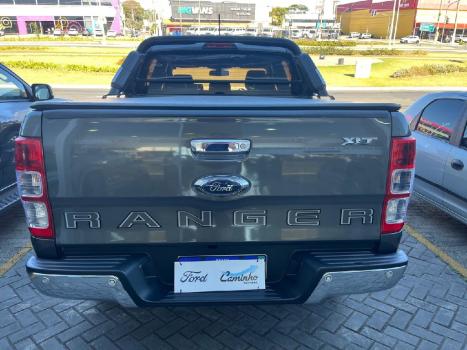 FORD Ranger 3.2 20V XLT 4X4 CABINE DUPLA TURBO DIESEL, Foto 6