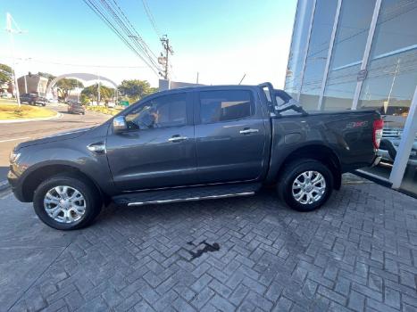 FORD Ranger 3.2 20V XLT 4X4 CABINE DUPLA TURBO DIESEL, Foto 8