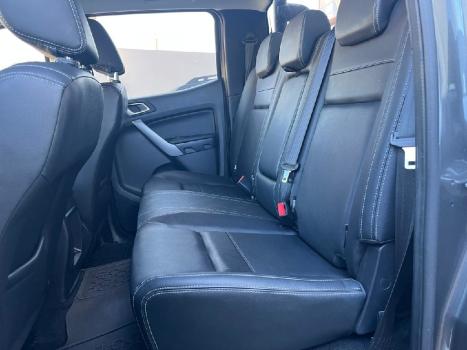 FORD Ranger 3.2 20V XLT 4X4 CABINE DUPLA TURBO DIESEL, Foto 9