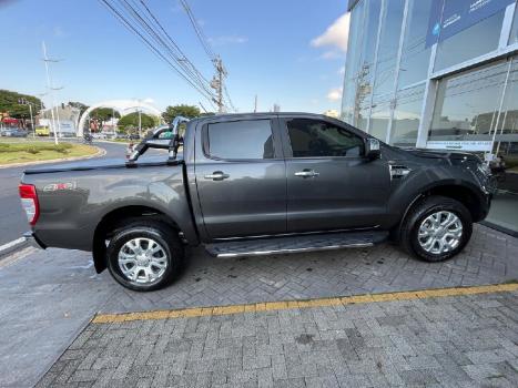 FORD Ranger 3.2 20V XLT 4X4 CABINE DUPLA TURBO DIESEL, Foto 4