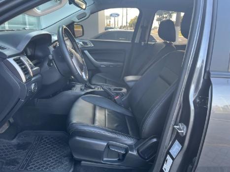 FORD Ranger 3.2 20V XLT 4X4 CABINE DUPLA TURBO DIESEL, Foto 13