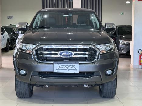 FORD Ranger 3.2 20V XLT 4X4 CABINE DUPLA TURBO DIESEL AUTOMTICO, Foto 1