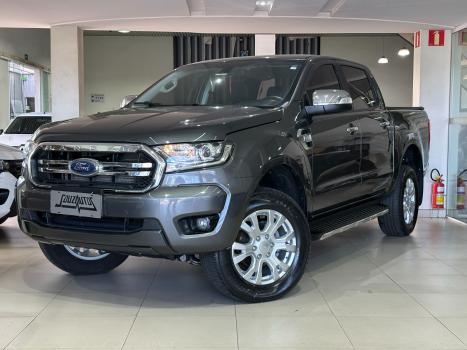 FORD Ranger 3.2 20V XLT 4X4 CABINE DUPLA TURBO DIESEL AUTOMTICO, Foto 2
