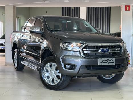 FORD Ranger 3.2 20V XLT 4X4 CABINE DUPLA TURBO DIESEL AUTOMTICO, Foto 3