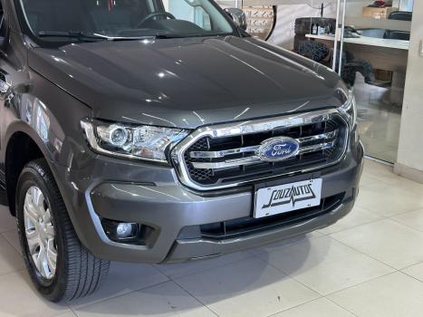 FORD Ranger 3.2 20V XLT 4X4 CABINE DUPLA TURBO DIESEL AUTOMTICO, Foto 5