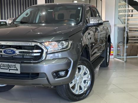 FORD Ranger 3.2 20V XLT 4X4 CABINE DUPLA TURBO DIESEL AUTOMTICO, Foto 6
