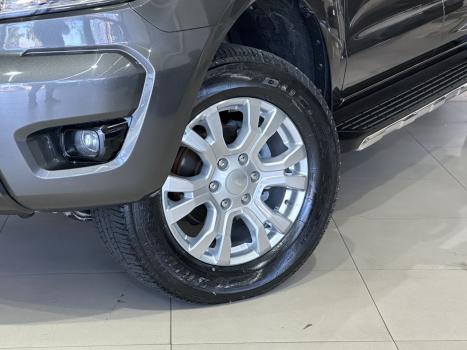 FORD Ranger 3.2 20V XLT 4X4 CABINE DUPLA TURBO DIESEL AUTOMTICO, Foto 7