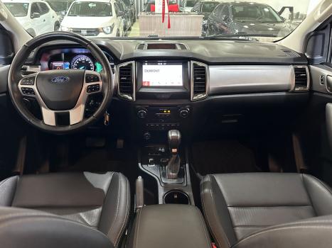 FORD Ranger 3.2 20V XLT 4X4 CABINE DUPLA TURBO DIESEL AUTOMTICO, Foto 9