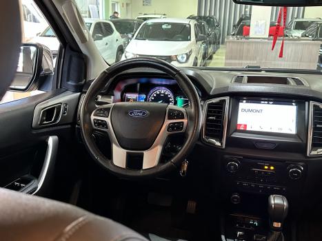 FORD Ranger 3.2 20V XLT 4X4 CABINE DUPLA TURBO DIESEL AUTOMTICO, Foto 10