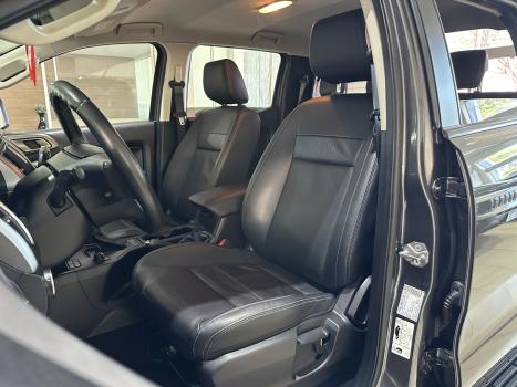 FORD Ranger 3.2 20V XLT 4X4 CABINE DUPLA TURBO DIESEL AUTOMTICO, Foto 16
