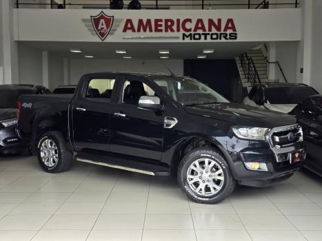 FORD Ranger 3.2 20V XLT 4X4 CABINE DUPLA TURBO DIESEL AUTOMTICO, Foto 1